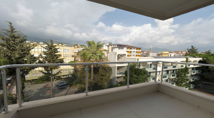 Очень просторный дуплекс 5+1 в центре Аланьи 50м от пляжа. 208м2 фото 38