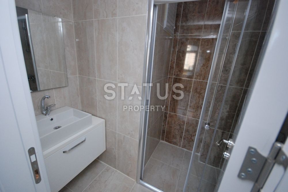 Новые трехкомнатные апартаменты в Махмутларе, 100 м2 фото 16