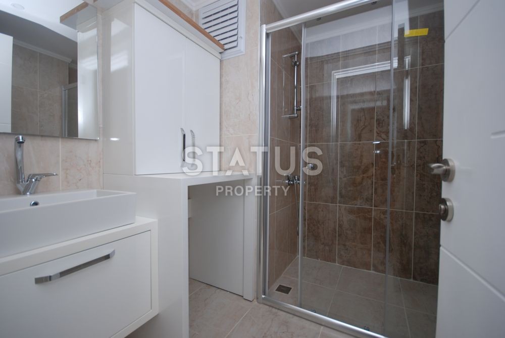 Новые трехкомнатные апартаменты в Махмутларе, 100 м2 фото 17