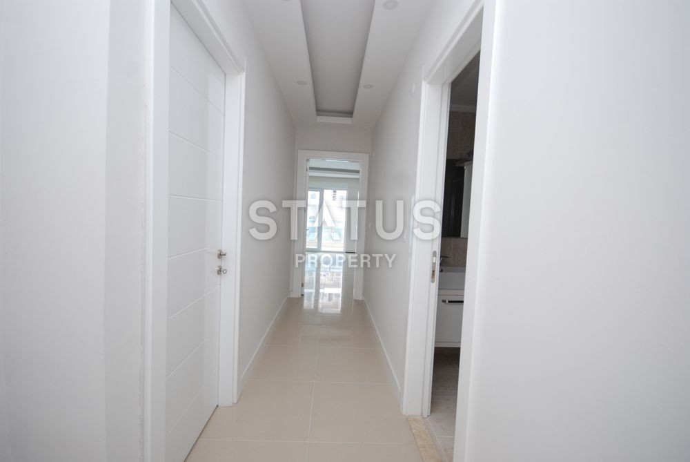 Новые трехкомнатные апартаменты в Махмутларе, 100 м2 фото 18