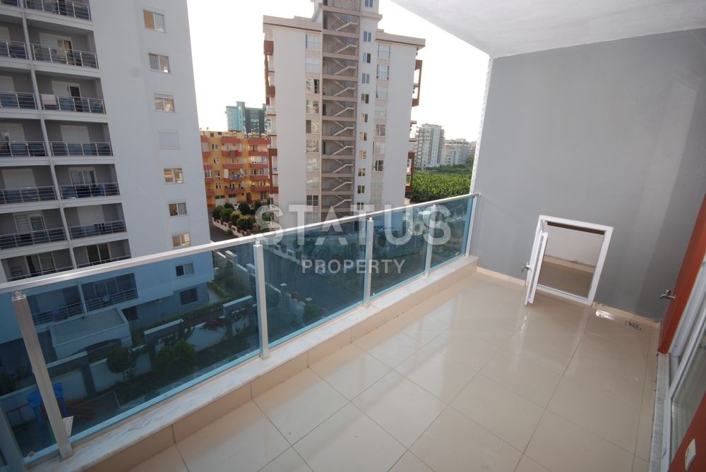 Новые трехкомнатные апартаменты в Махмутларе, 100 м2 фото 20