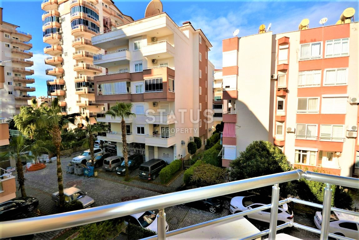 Two-room apartment 250m from the sea in Mahmutlar. 60m2 фото 9