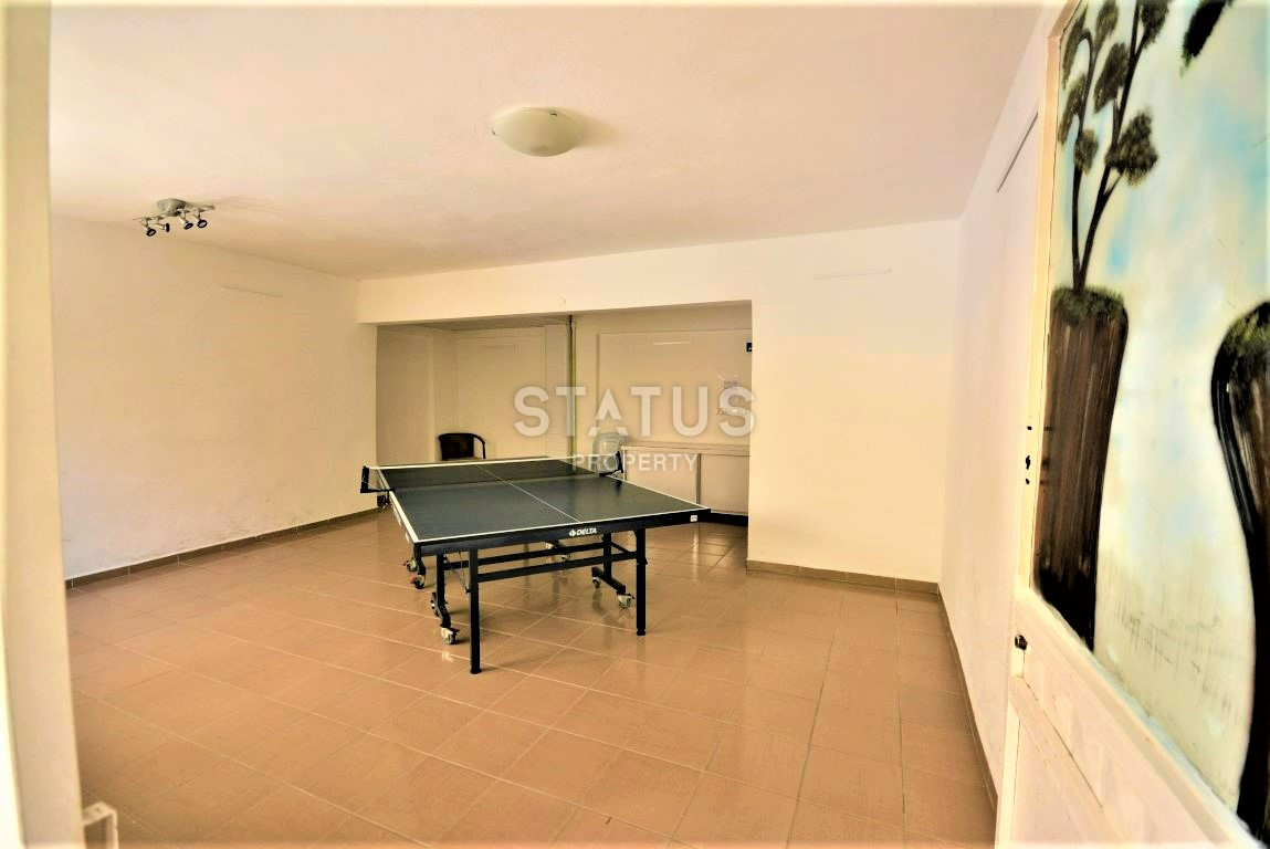 Two-room apartment 250m from the sea in Mahmutlar. 60m2 фото 16