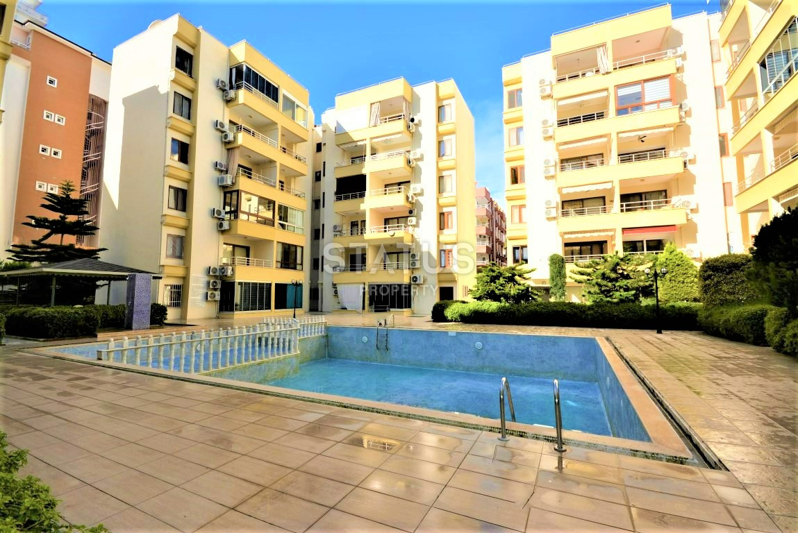 Two-room apartment 250m from the sea in Mahmutlar. 60m2 фото 17