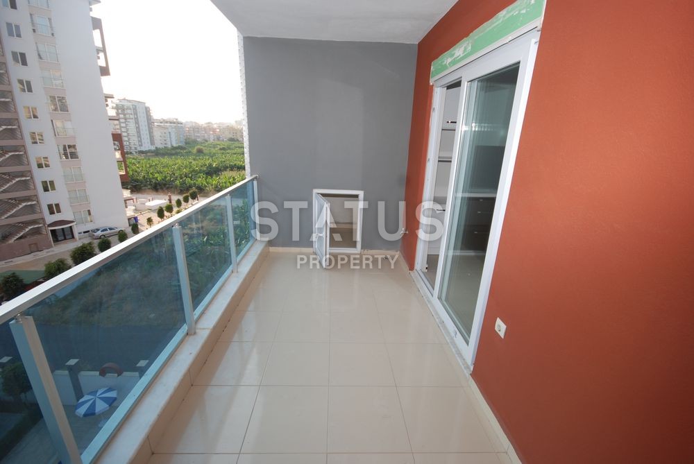 Новые трехкомнатные апартаменты в Махмутларе, 100 м2 фото 21