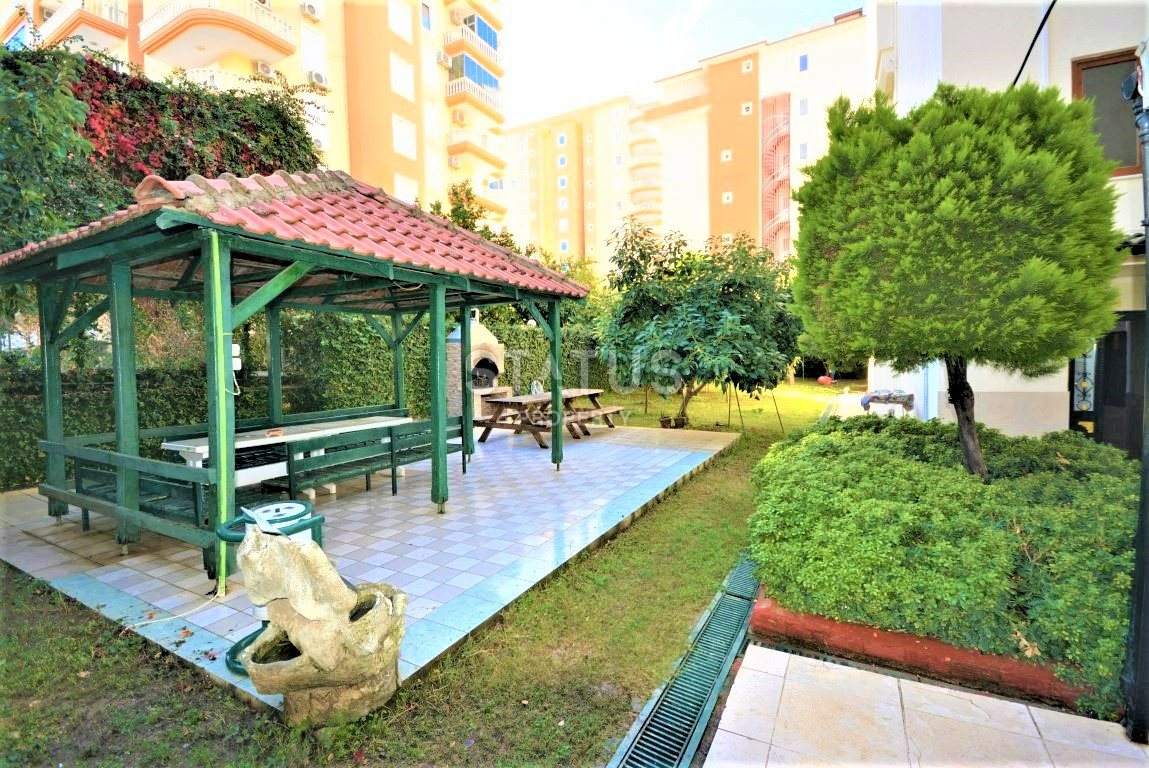 Two-room apartment 250m from the sea in Mahmutlar. 60m2 фото 24