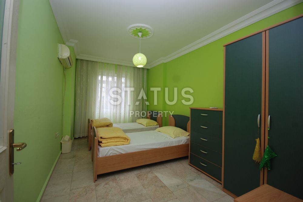 Просторная квартира 3+1 с мебелью, в комплексе с бассейном, 140 м2 фото 6