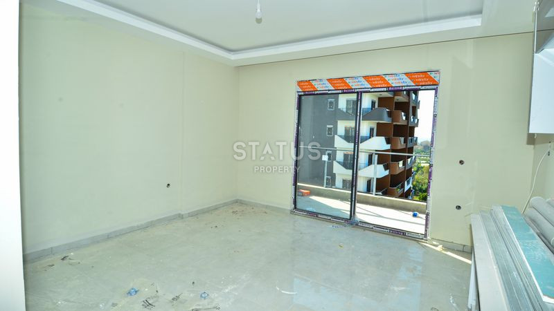 Студия в новом жилом комплексе в Махмутларе, 35м2 фото 3