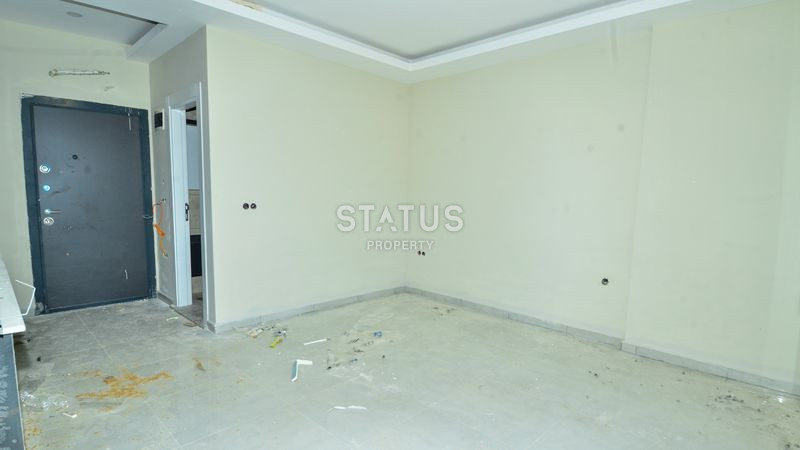 Студия в новом жилом комплексе в Махмутларе, 35м2 фото 4