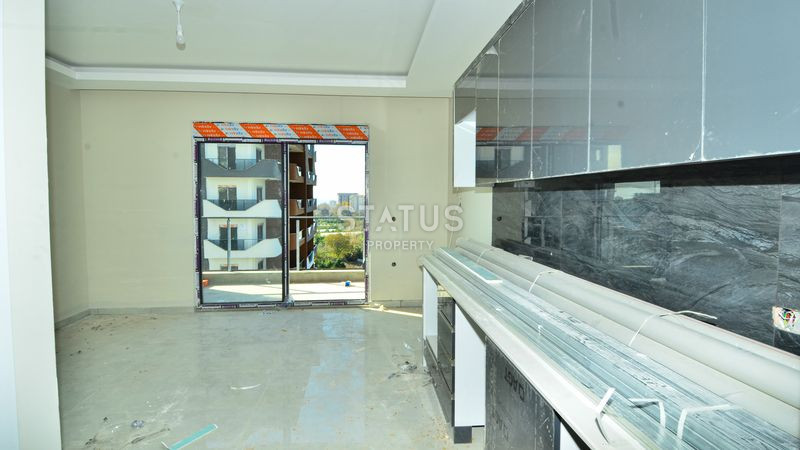 Студия в новом жилом комплексе в Махмутларе, 35м2 фото 13