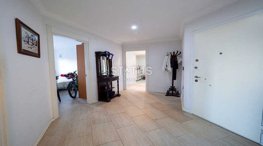 Двухкомнатные меблированные квартиры в открытом районе Джикджилли. 90м2 фото 3