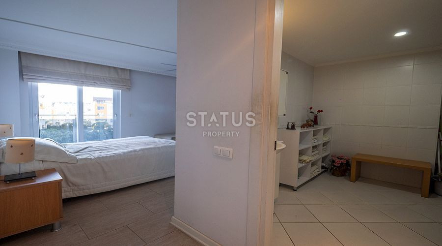 Двухкомнатные меблированные квартиры в открытом районе Джикджилли. 90м2 фото 12