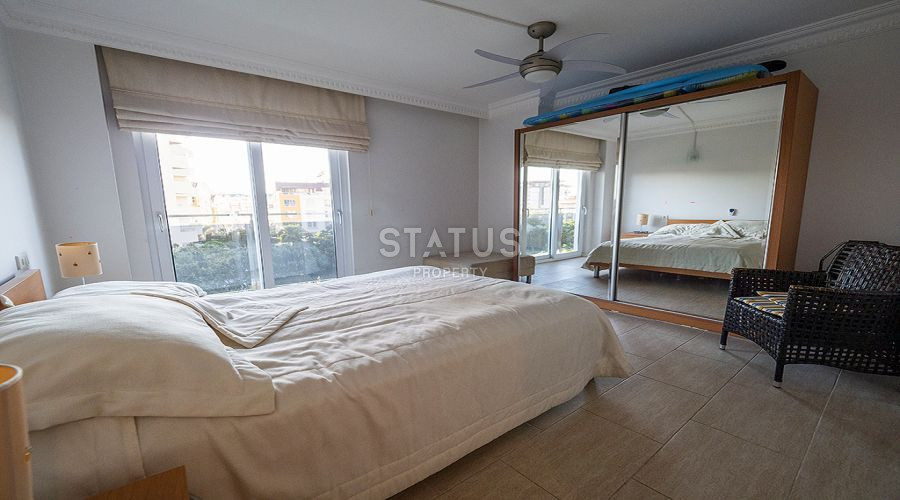 Двухкомнатные меблированные квартиры в открытом районе Джикджилли. 90м2 фото 13