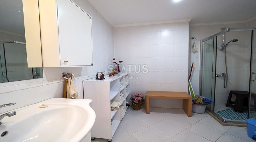 Двухкомнатные меблированные квартиры в открытом районе Джикджилли. 90м2 фото 15