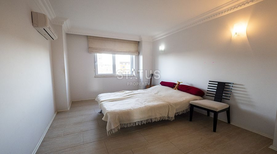 Двухкомнатные меблированные квартиры в открытом районе Джикджилли. 90м2 фото 17