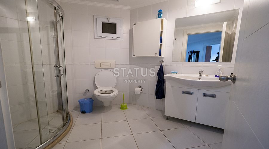 Двухкомнатные меблированные квартиры в открытом районе Джикджилли. 90м2 фото 19