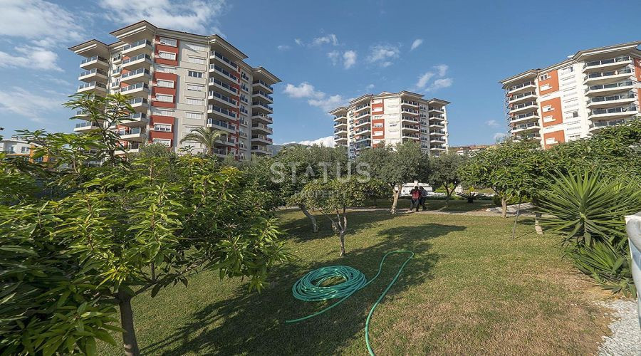 Двухкомнатные меблированные квартиры в открытом районе Джикджилли. 90м2 фото 39