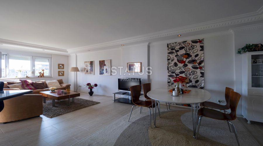 Двухкомнатные меблированные квартиры в открытом районе Джикджилли. 90м2 фото 45