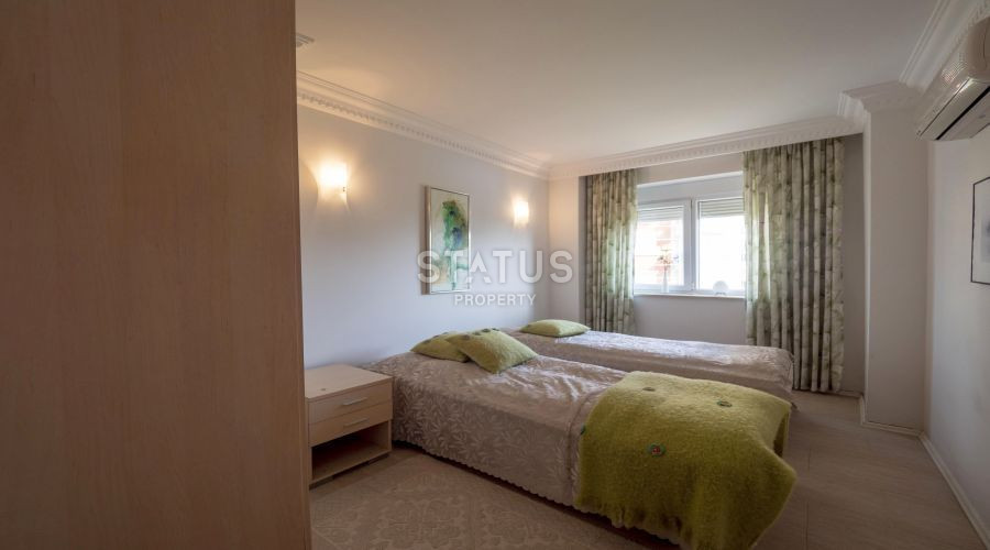 Двухкомнатные меблированные квартиры в открытом районе Джикджилли. 90м2 фото 52