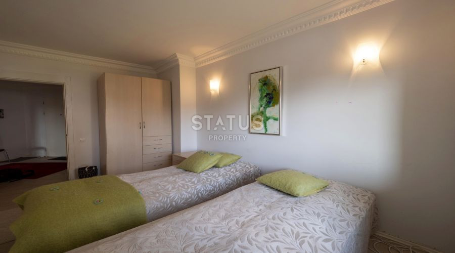 Двухкомнатные меблированные квартиры в открытом районе Джикджилли. 90м2 фото 53