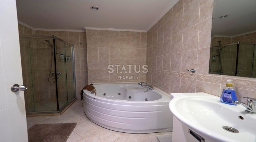 Двухкомнатные меблированные квартиры в открытом районе Джикджилли. 90м2 фото 55