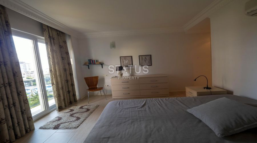 Двухкомнатные меблированные квартиры в открытом районе Джикджилли. 90м2 фото 57