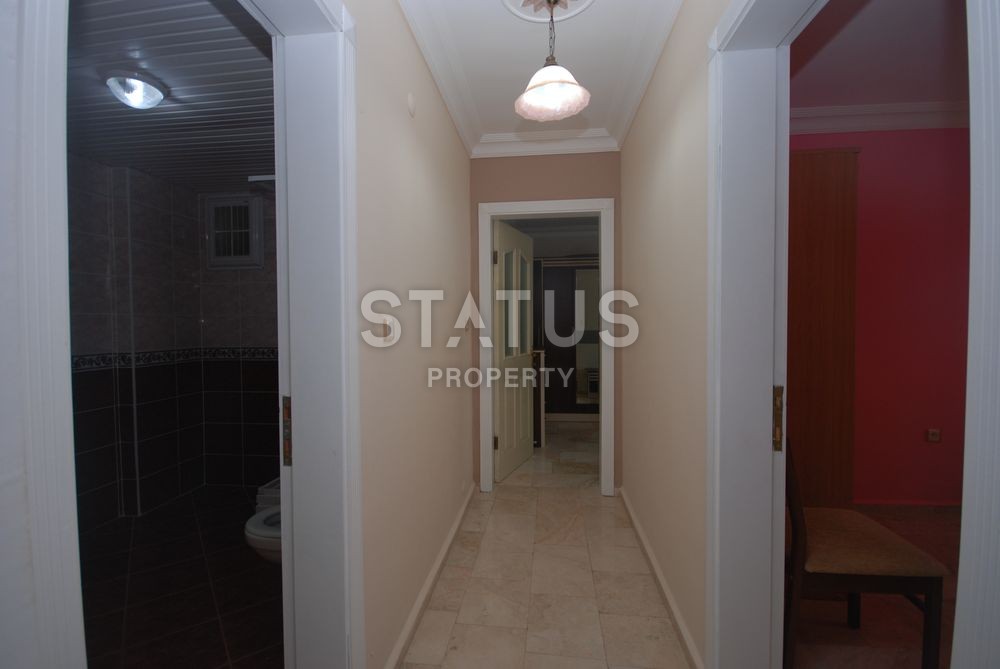 Просторная квартира 3+1 с мебелью, в комплексе с бассейном, 140 м2 фото 12