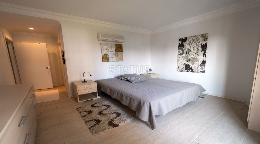 Двухкомнатные меблированные квартиры в открытом районе Джикджилли. 90м2 фото 58