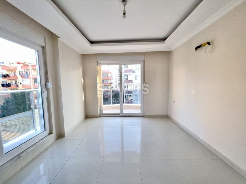 Просторные квартиры в открытом районе Тосмур. 80м2 -100м2 фото 4