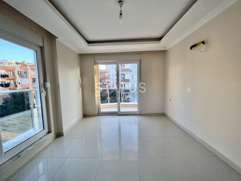 Просторные квартиры в открытом районе Тосмур. 80м2 -100м2 фото 5