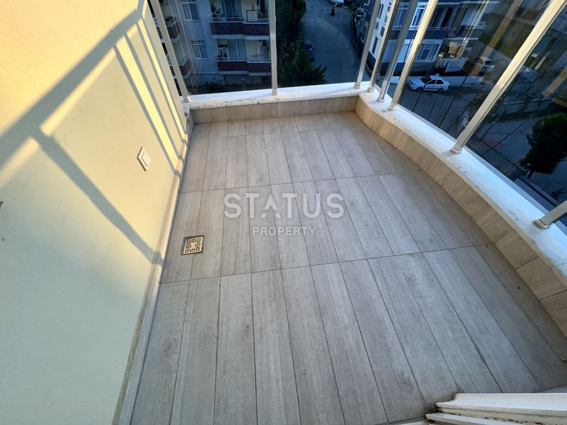 Просторные квартиры в открытом районе Тосмур. 80м2 -100м2 фото 7