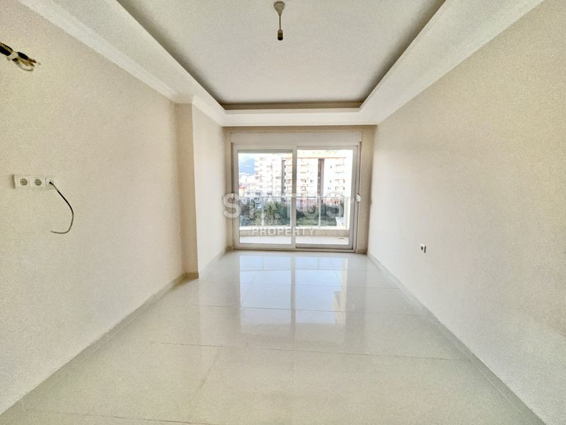 Просторные квартиры в открытом районе Тосмур. 80м2 -100м2 фото 9