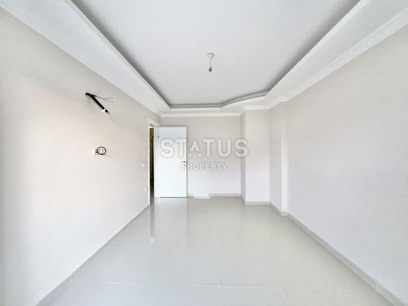 Просторные квартиры в открытом районе Тосмур. 80м2 -100м2 фото 10