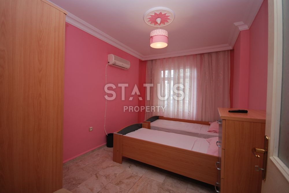 Просторная квартира 3+1 с мебелью, в комплексе с бассейном, 140 м2 фото 7