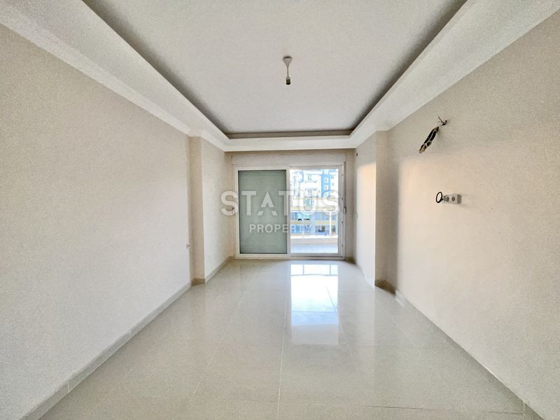 Просторные квартиры в открытом районе Тосмур. 80м2 -100м2 фото 12