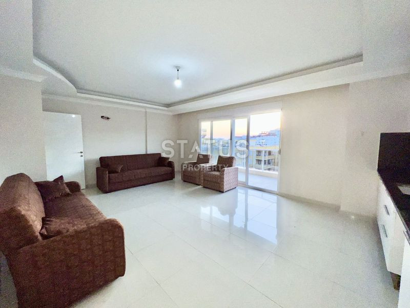 Просторные квартиры в открытом районе Тосмур. 80м2 -100м2 фото 13