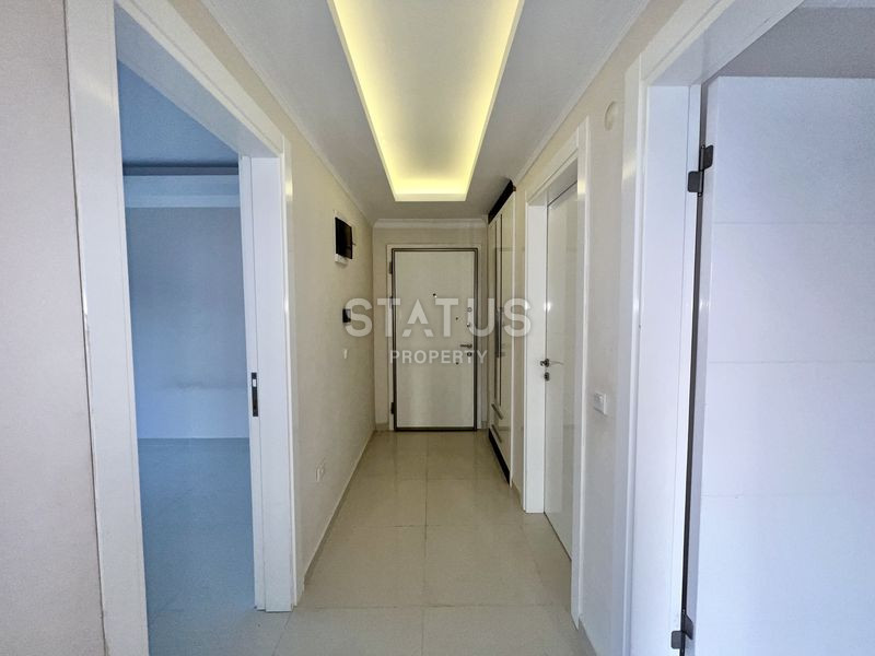 Просторные квартиры в открытом районе Тосмур. 80м2 -100м2 фото 14