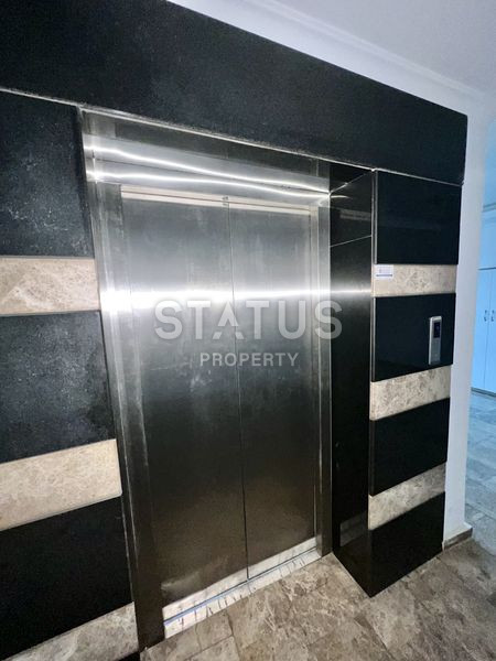 Просторные квартиры в открытом районе Тосмур. 80м2 -100м2 фото 15