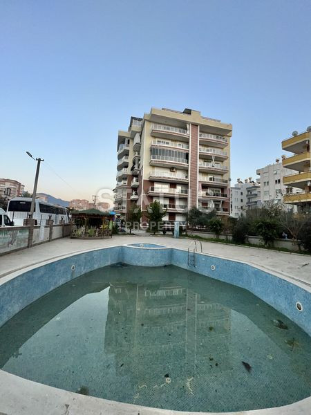 Просторные квартиры в открытом районе Тосмур. 80м2 -100м2 фото 16