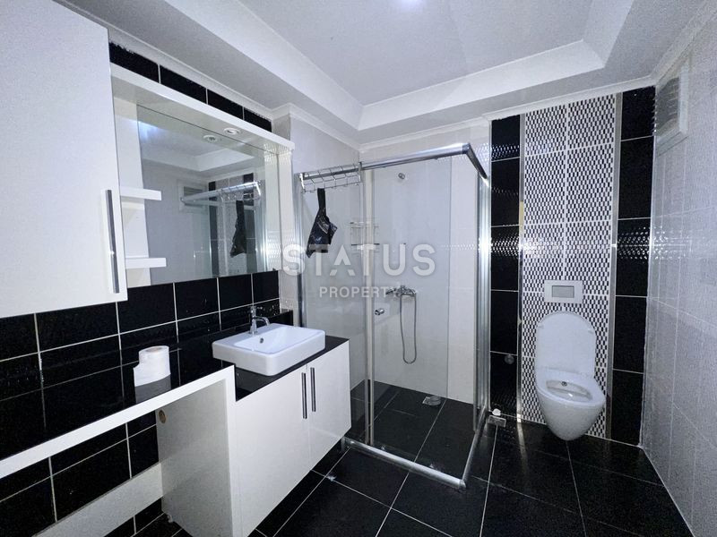 Просторные квартиры в открытом районе Тосмур. 80м2 -100м2 фото 19