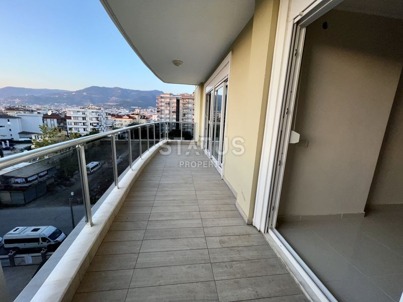 Просторные квартиры в открытом районе Тосмур. 80м2 -100м2 фото 20