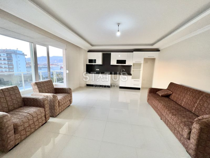 Просторные квартиры в открытом районе Тосмур. 80м2 -100м2 фото 21