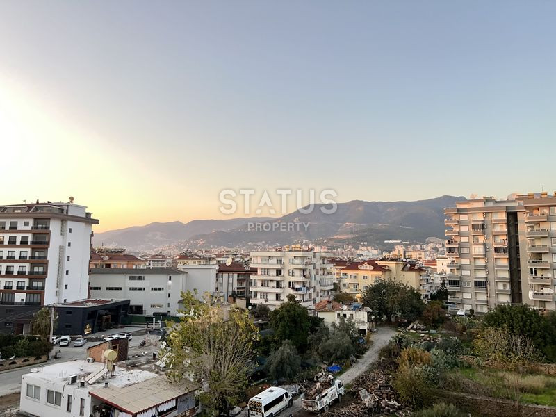 Просторные квартиры в открытом районе Тосмур. 80м2 -100м2 фото 22