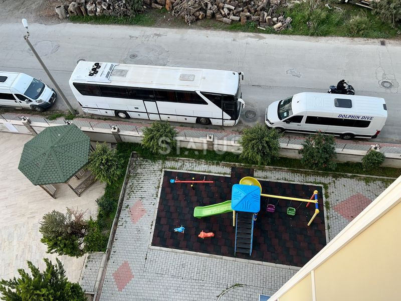 Просторные квартиры в открытом районе Тосмур. 80м2 -100м2 фото 23