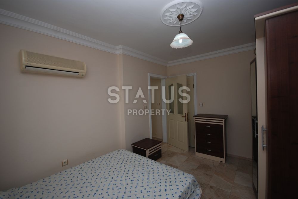 Просторная квартира 3+1 с мебелью, в комплексе с бассейном, 140 м2 фото 8