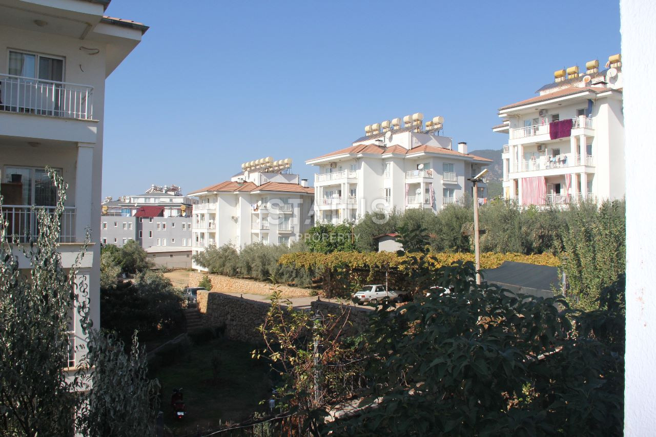 Spacious three-room apartment with household appliances in OBA. 110m2 фото 23