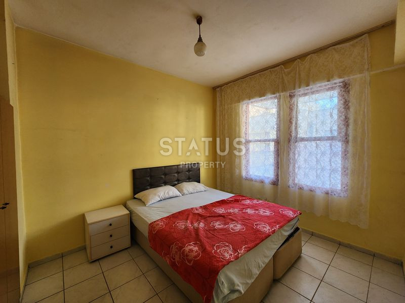 Двухкомнатная квартира в доме городского типа в Махмутларе. 65м2 фото 3