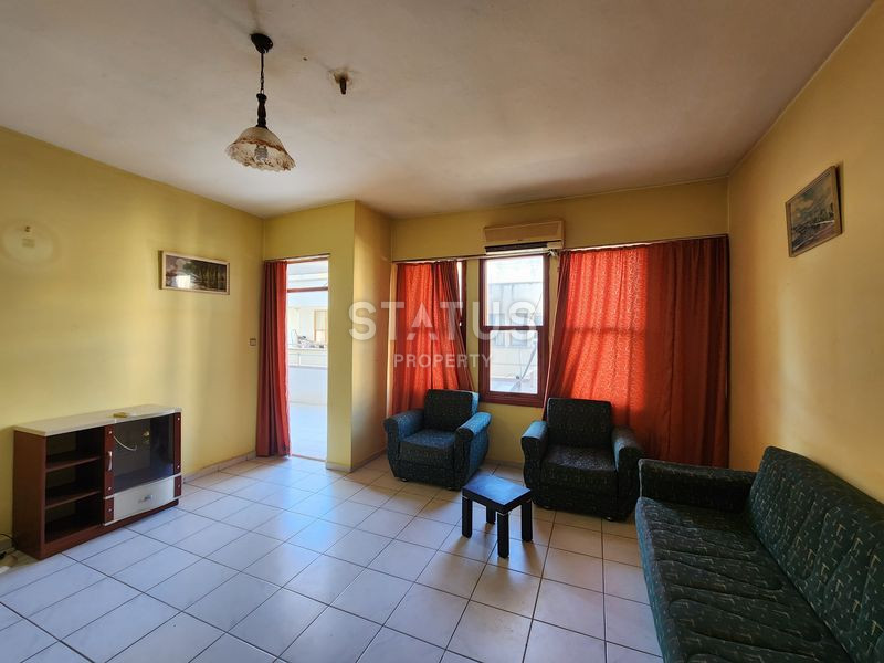 Двухкомнатная квартира в доме городского типа в Махмутларе. 65м2 фото 6