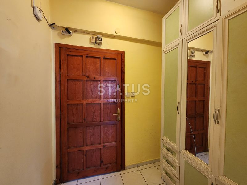 Двухкомнатная квартира в доме городского типа в Махмутларе. 65м2 фото 8