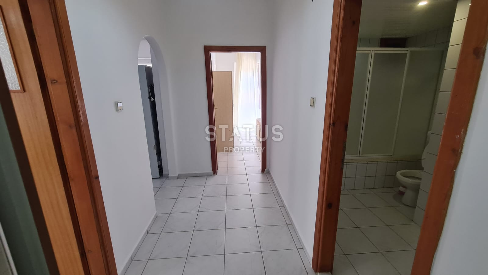 Апартаменты 2+1 у моря, район Махмутлар, 90 м2 фото 9